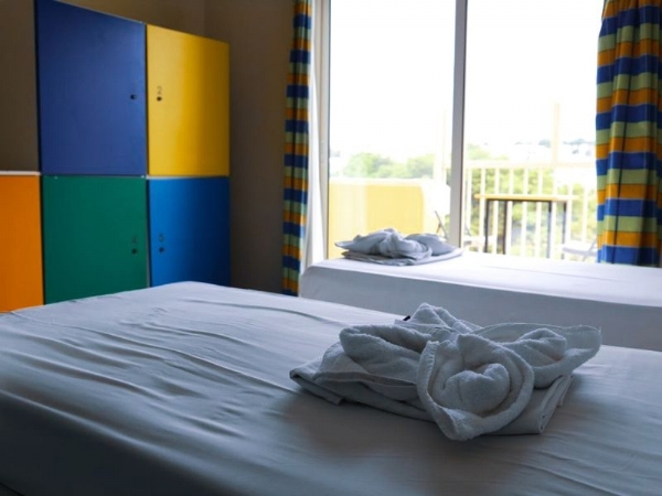 NSTS MALTA - MEDITERRANEAN EXPERIENCE	